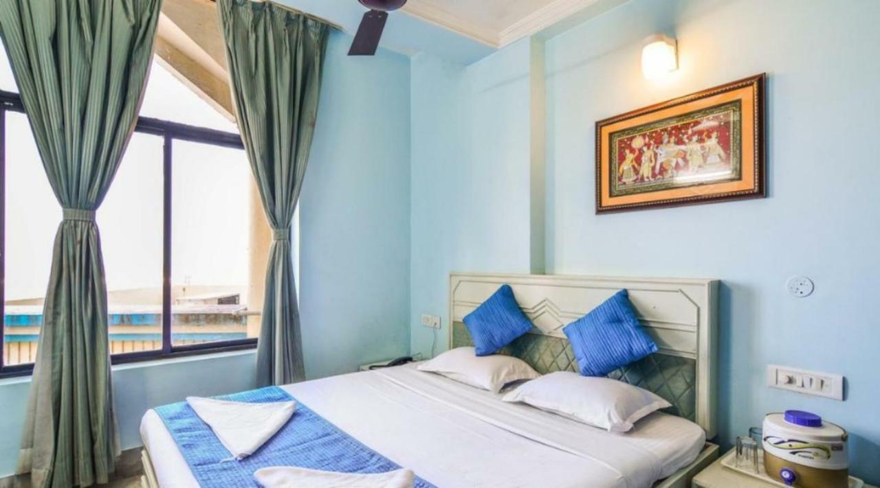 Hotel Niladri Puri Εξωτερικό φωτογραφία